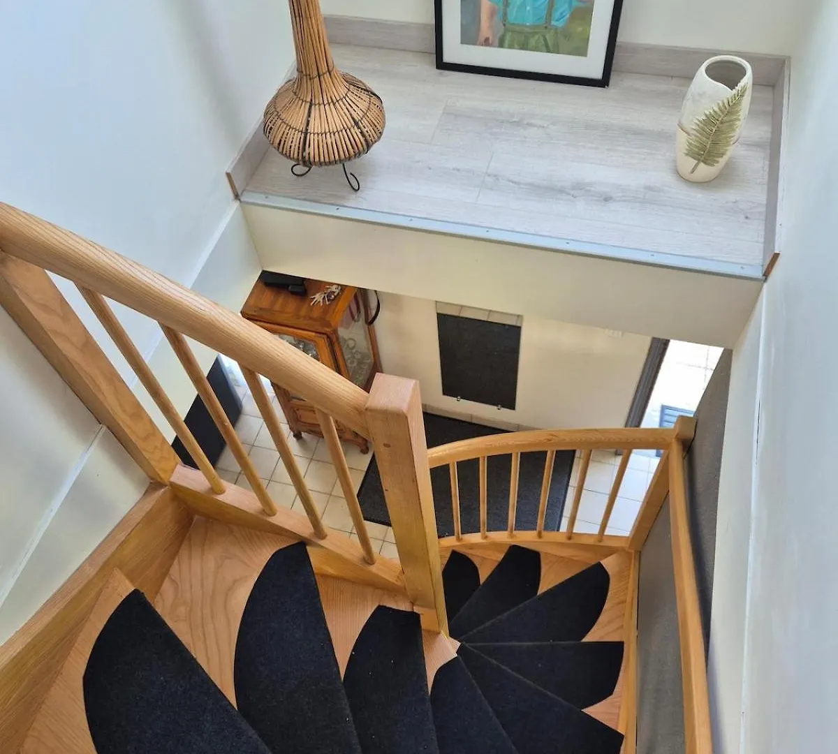 Haut Bleu Maison 2 Chambres Mer Et Jardin Перро-Гирк Франция