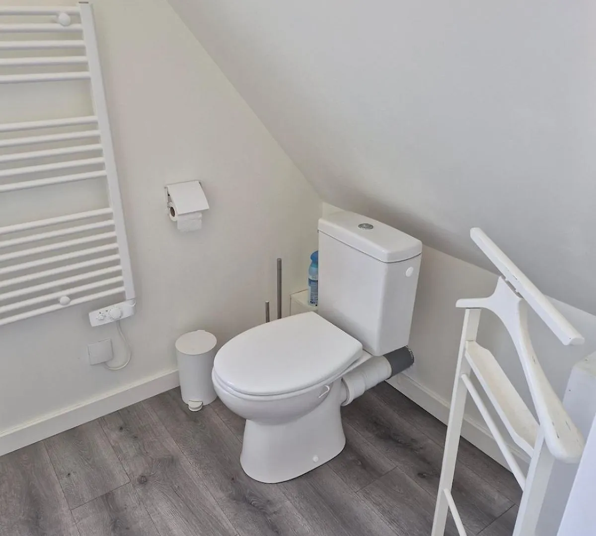 Haut Bleu Maison 2 Chambres Mer Et Jardin Перро-Гирк Апартаменты
