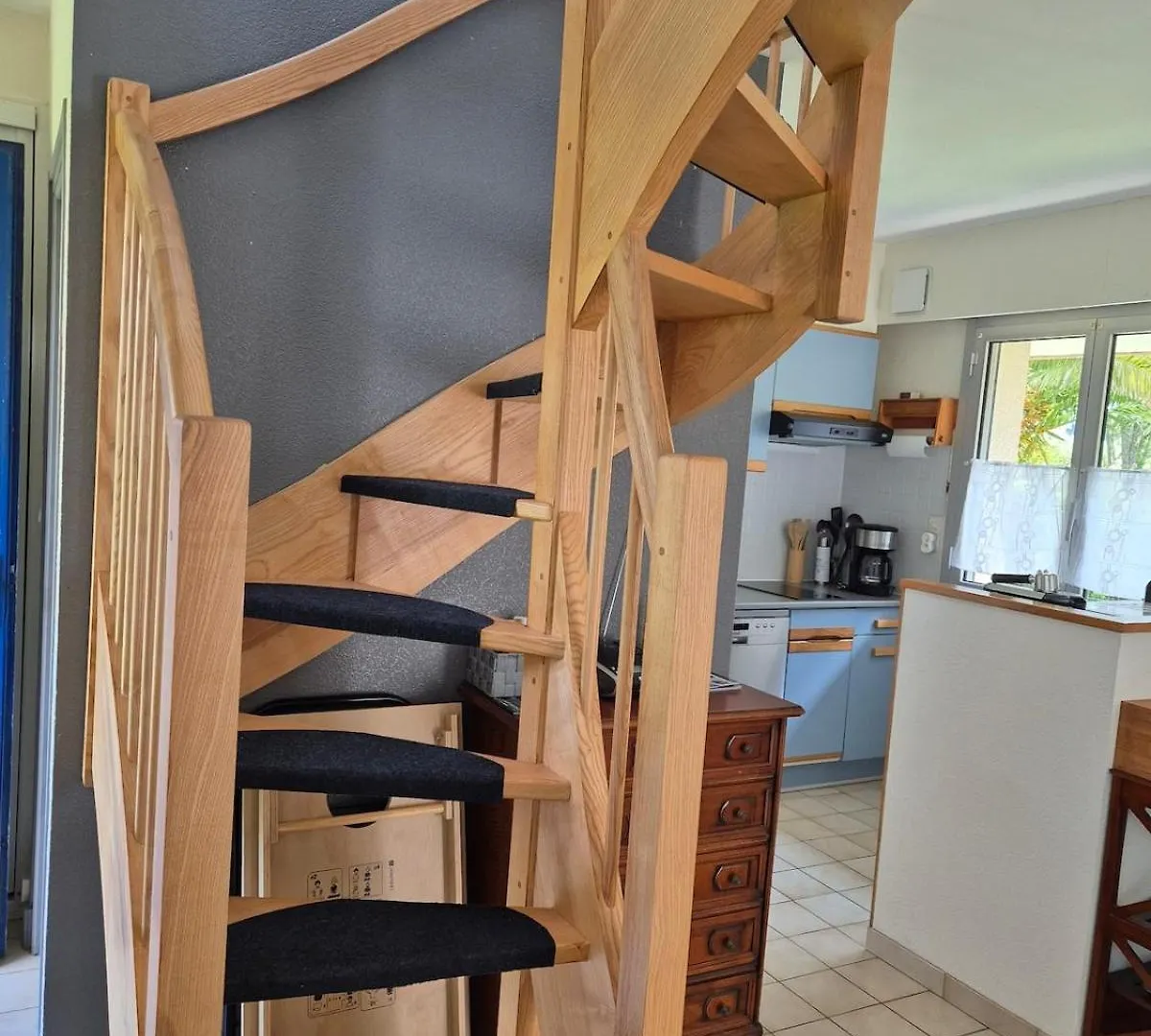 Haut Bleu Maison 2 Chambres Mer Et Jardin Perros-Guirec 0*,  Frankrike