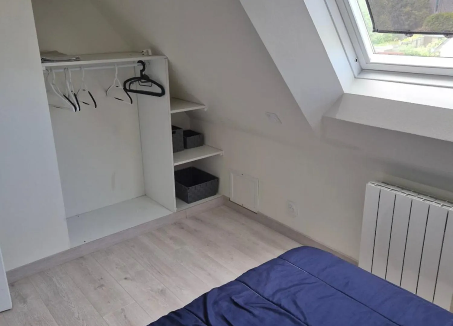Haut Bleu Maison 2 Chambres Mer Et Jardin Перро-Гирк Апартаменты